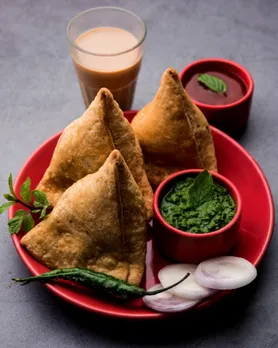samosa