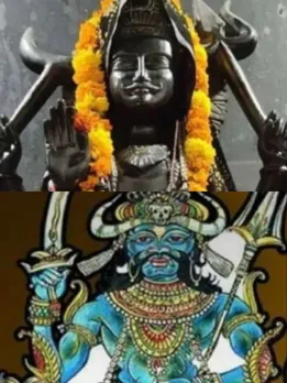 Shani And Rahu yuti 2025