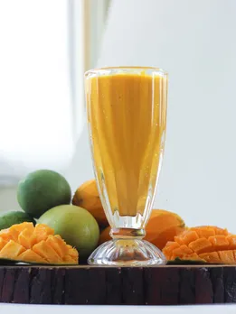 smoothie for summer tips