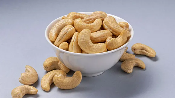 soaked Cashews health benefits in gujarati
