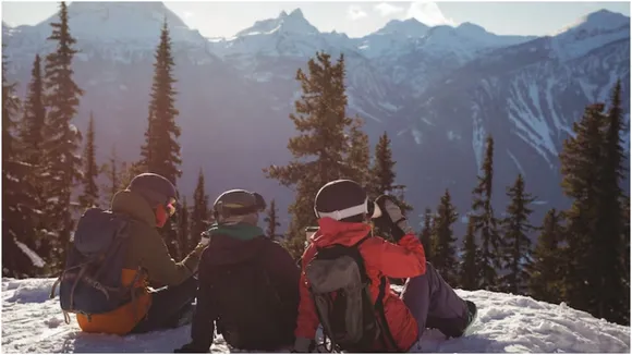 Three hill stations in India like Kashmir