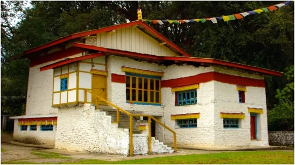 Three hill stations in India like Kashmir