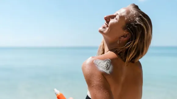 summer skincare tips in gujarati