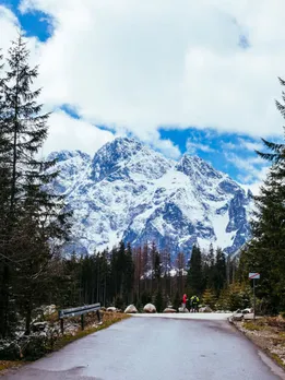 summer tour plan | summer trip | Best Tourist Places More Than Kashmir