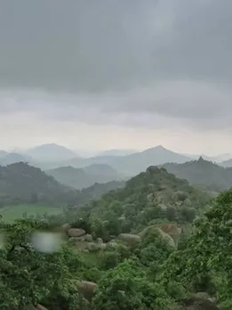 Taranga Hill | Taranga Hill Station | best Hill Station in Gujarat | Taranga Hill in mahesana | Hill Station | famous tourist places in gujarat