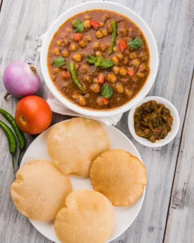 tasty Aloo Chole recipe tips
