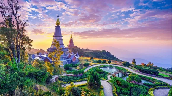 IRCTC thailnad tour package
