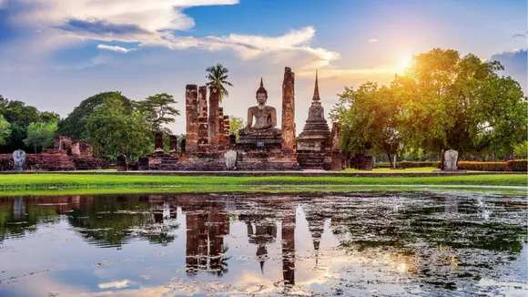 IRCTC thailnad tour package