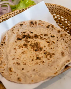 tips making soft roti