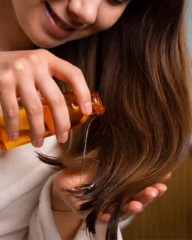 tips to make hair oil