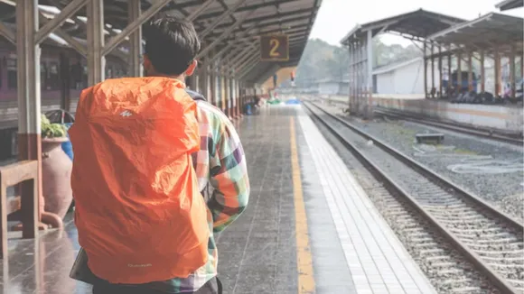 train travel tips in gujarati