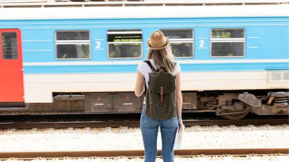 train travel tips in gujarati