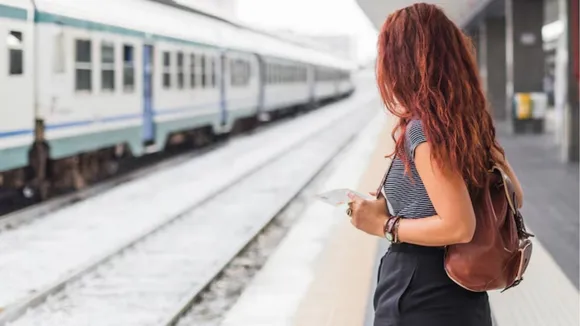 train travel tips in gujarati