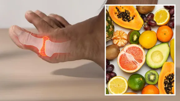 uric acid reducing tips in summer