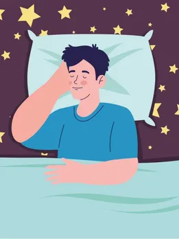 vastu tips for sleep, vastu tips for night