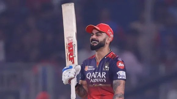 આઈપીએલ 2025 ઓરેન્જ કેપ વિરાટ કોહલી પાસે । Most Runs in IPL 2025 Virat Kohli Orange Cap