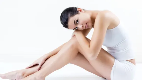 waxing tips in summer