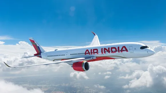 Air India | Air India flights | airlines