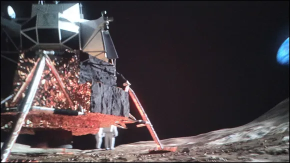 Ahmedabad Science City visit