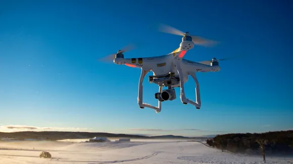 Gujarat alert, border security tightened, Gujarat government