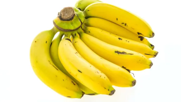 Banana, How To Store Banana For Long Time