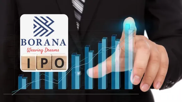 Borana Weaves | Borana Weaves IPO | Borana Weaves IPO GMP | Borana Weaves Share Price