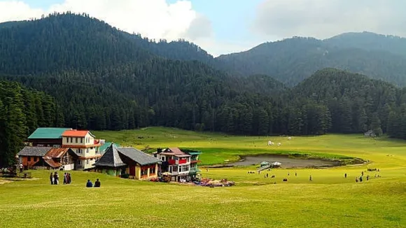 hill station | himachal Pradesh trip | famous hill station in himachal Pradesh | best tourist places himachal Pradesh | hill station trip