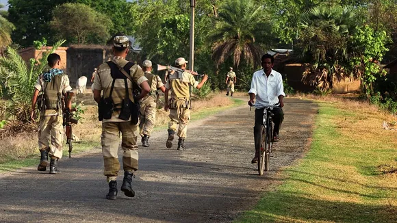 Chhattisgarh Maoists killed, Chhattisgarh, Maoists killed