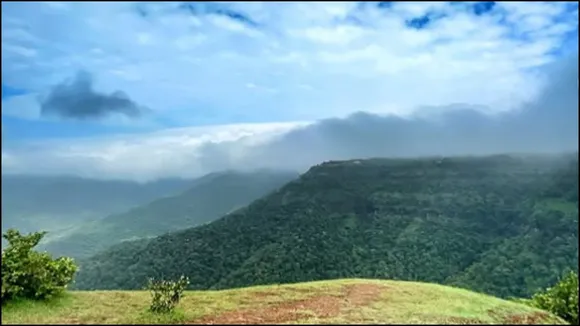 best hill station in Maharashtra