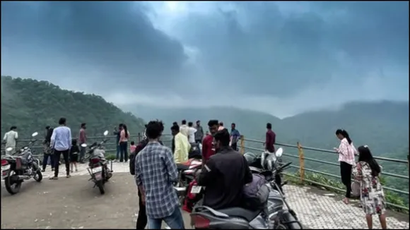 best hill station in Maharashtra