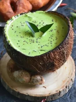 coconut chutney recipe | coconut chutney recipe in gujarati | kerala style coconut chutney | how to make coconut chutney | coconut chutney benefits | coconut chutney ingredients | coconut recipe