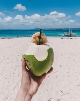 Coconut Water