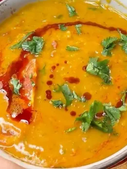 Dal Fry Recipe, Dal Fry