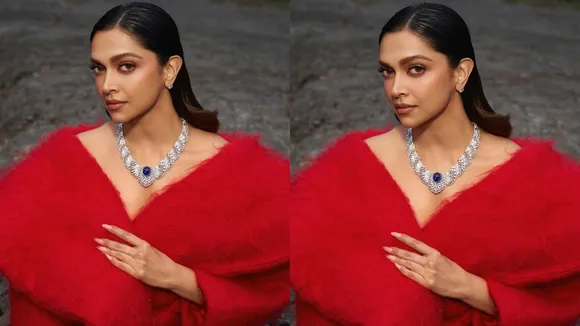 Deepika Padukone