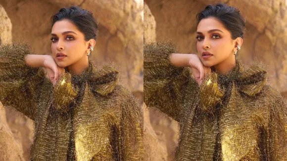 Deepika Padukone leaves Prabhas upcoming film