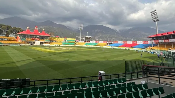 Dharamsala Stadium, ipl 2025
