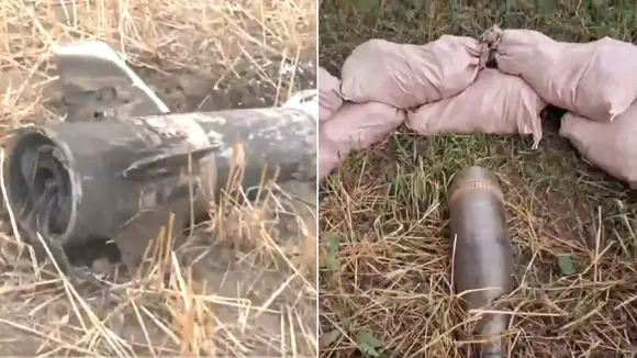 Drones Strike, Drones