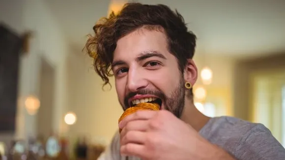 Eating quickly, Health News