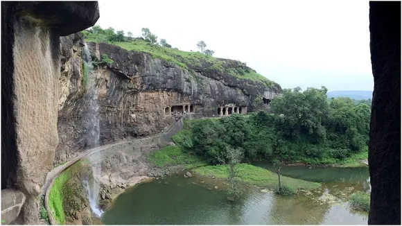 Famous Caves in India