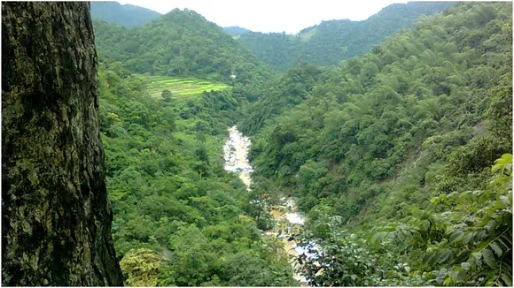 Famous Caves in India