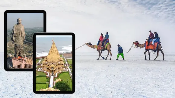 Gujarat Day, Gujarat Day 2025, Gujarat Day importance