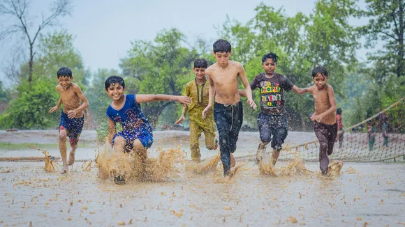 weather news, rain, monsoon in Gujarat, Monsoon 2025,