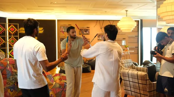 Gujarat Titans, Gujarat Day