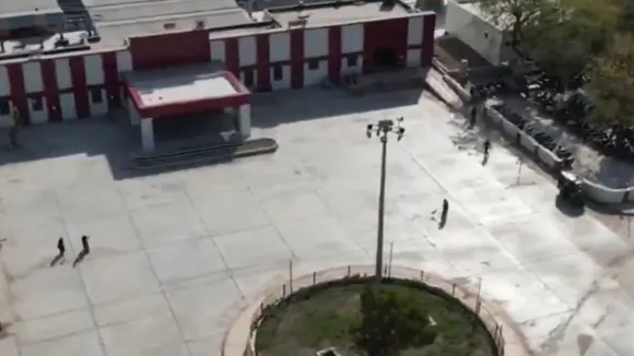 Hapa Railway Station, Kanalu Railway Station, Jam Vanthali Railway Station,