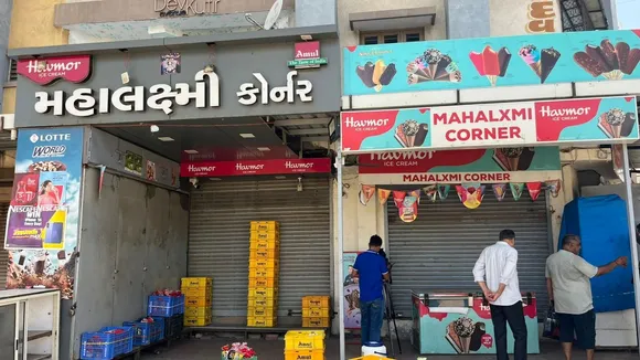 Havmor manufacturing unit fined, AMC ice cream inspection