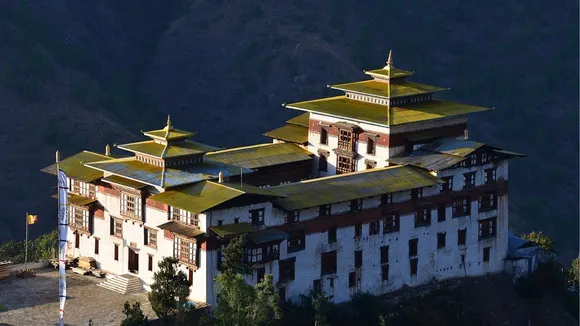 irctc Bhutan low budget tour package