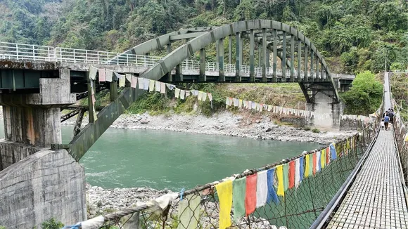 irctc Bhutan low budget tour package