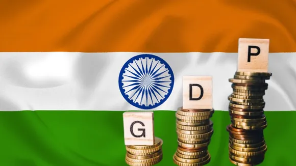 India GDP Growth | India GDP Rate | india economy growth | indian economy