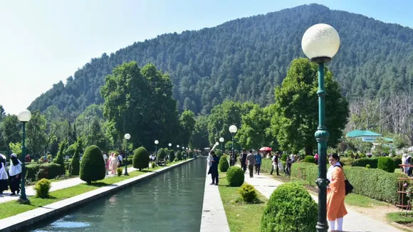 Jhelum Valley