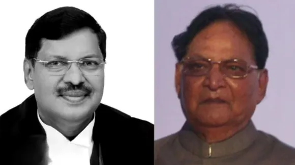 justice br gavai, next cji, BR Gavai, Chief justice of India